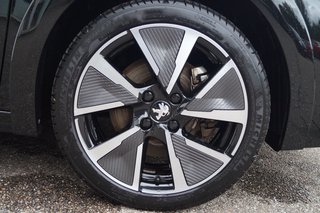 Peugeot 208 e- GT Pack - bilder 7