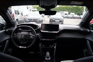 Peugeot 208 e- GT Pack - bilder 11