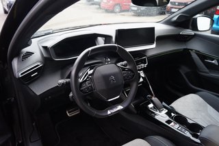 Peugeot 208 e- GT Pack - bilder 12