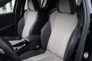 Peugeot 208 e- GT Pack - bilder 10