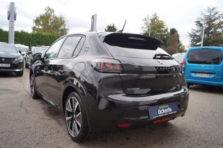 Peugeot 208 e- GT Pack - bilder 3
