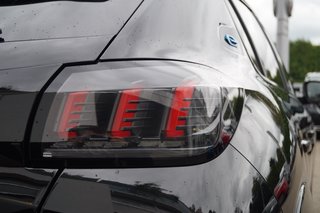 Peugeot 208 e- GT Pack - bilder 5