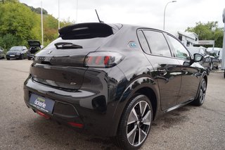 Peugeot 208 e- GT Pack - bilder 2