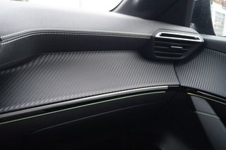Peugeot 208 e- GT Pack - bilder 16