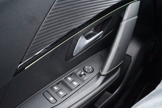 Peugeot 208 e- GT Pack - bilder 15