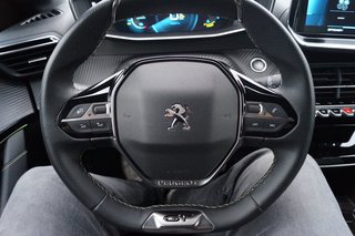Peugeot 208 e- GT Pack - bilder 13