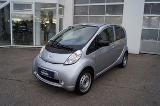 Peugeot iOn Gebrauchtwagen Kaufen