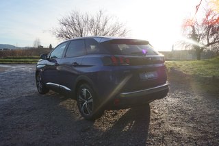 Peugeot 3008 Allure Full-LED-Paket I Navi I Sitzheizung I - bilder 3