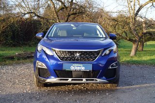 Peugeot 3008 Allure Full-LED-Paket I Navi I Sitzheizung I - bilder 17