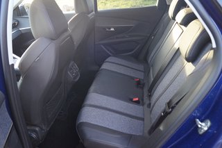 Peugeot 3008 Allure Full-LED-Paket I Navi I Sitzheizung I - bilder 4