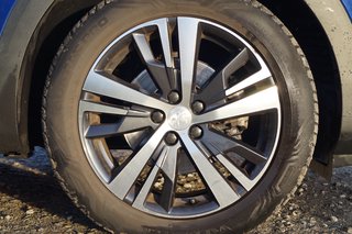 Peugeot 3008 Allure Full-LED-Paket I Navi I Sitzheizung I - bilder 16