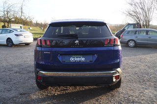 Peugeot 3008 Allure Full-LED-Paket I Navi I Sitzheizung I - bilder 4