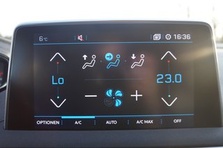 Peugeot 3008 Allure Full-LED-Paket I Navi I Sitzheizung I - bilder 10
