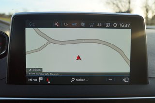 Peugeot 3008 Allure Full-LED-Paket I Navi I Sitzheizung I - bilder 12