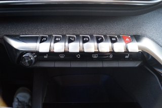 Peugeot 3008 Allure Full-LED-Paket I Navi I Sitzheizung I - bilder 14