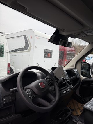 Fiat Ducato Grossr.-Kasten 35 140 L4H2 RS: 4035 mm - bilder 2