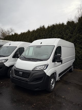 Fiat Ducato Gebrauchtwagen Kaufen