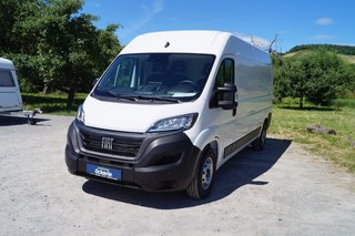 Fiat Ducato Gebrauchtwagen Kaufen