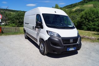 Fiat Ducato Grossr.-Kasten 35 140 L4H2 RS: 4035 mm - foto 2