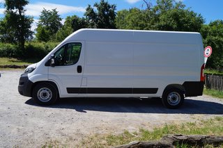 Fiat Ducato Grossr.-Kasten 35 140 L4H2 RS: 4035 mm - foto 2