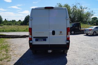 Fiat Ducato Grossr.-Kasten 35 140 L4H2 RS: 4035 mm - foto 4