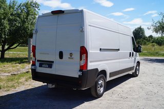 Fiat Ducato Grossr.-Kasten 35 140 L4H2 RS: 4035 mm - foto 5
