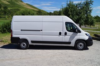 Fiat Ducato Grossr.-Kasten 35 140 L4H2 RS: 4035 mm - foto 1