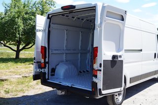 Fiat Ducato Grossr.-Kasten 35 140 L4H2 RS: 4035 mm - foto 5