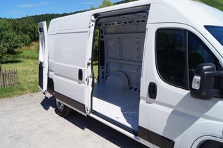 Fiat Ducato Grossr.-Kasten 35 140 L4H2 RS: 4035 mm - foto 6