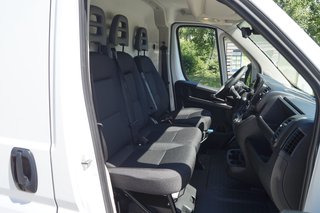 Fiat Ducato Grossr.-Kasten 35 140 L4H2 RS: 4035 mm - foto 14