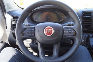 Fiat Ducato Grossr.-Kasten 35 140 L4H2 RS: 4035 mm - foto 17