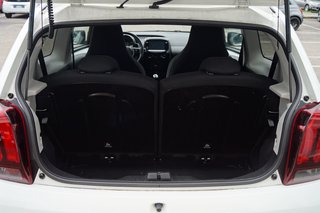 Peugeot 108 TOP Allure - bilder 4