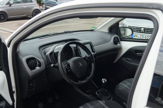 Peugeot 108 TOP Allure - bilder 3