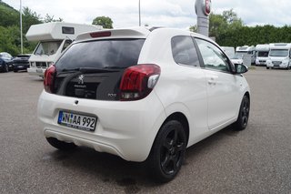 Peugeot 108 TOP Allure - bilder 5