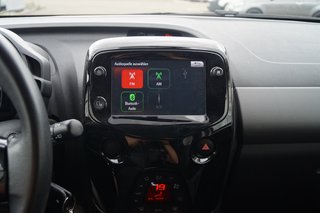 Peugeot 108 TOP Allure - bilder 7