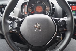 Peugeot 108 TOP Allure - bilder 12