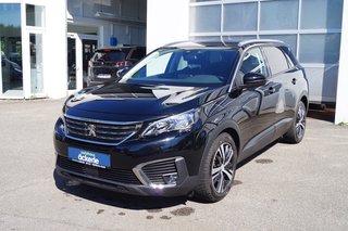 Peugeot 5008 Gebrauchtwagen Kaufen