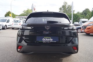Peugeot 308 SW Mild-Hybrid 145 Style ACC I Tageszulassung - bilder 4