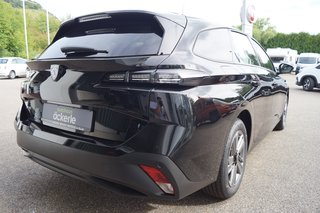 Peugeot 308 SW Mild-Hybrid 145 Style ACC I Tageszulassung - bilder 5