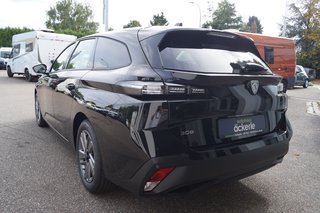 Peugeot 308 SW Mild-Hybrid 145 Style ACC I Tageszulassung - bilder 3