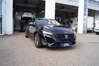 Peugeot 308 SW Mild-Hybrid 145 Style ACC I Tageszulassung - bilder 2
