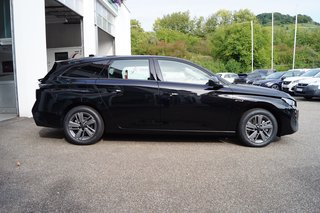 Peugeot 308 SW Mild-Hybrid 145 Style ACC I Tageszulassung - bilder 1