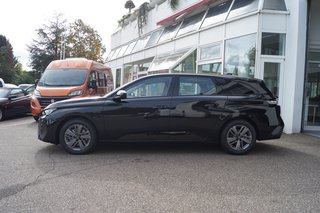 Peugeot 308 SW Mild-Hybrid 145 Style ACC I Tageszulassung - bilder 2