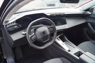Peugeot 308 SW Mild-Hybrid 145 Style ACC I Tageszulassung - bilder 4