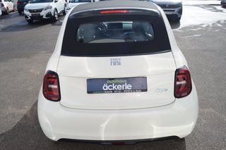 Fiat 500 e Icon I Winter,- Komfort,- Park,- Magic-Eye-Paket I Batteriezertifikat - bilder 4