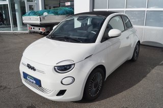 Fiat 500e Gebrauchtwagen Kaufen
