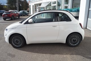 Fiat 500 e Icon I Winter,- Komfort,- Park,- Magic-Eye-Paket I Batteriezertifikat - bilder 2