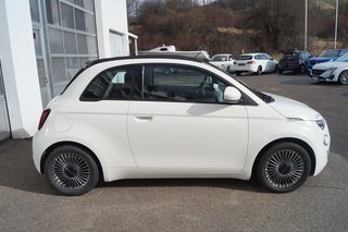 Fiat 500 e Icon I Winter,- Komfort,- Park,- Magic-Eye-Paket I Batteriezertifikat - bilder 1