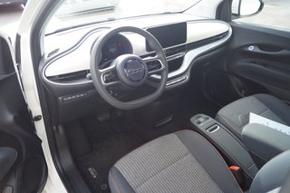 Fiat 500 e Icon I Winter,- Komfort,- Park,- Magic-Eye-Paket I Batteriezertifikat - bilder 3