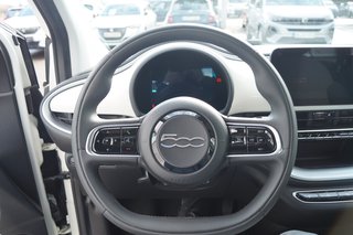 Fiat 500 e Icon I Winter,- Komfort,- Park,- Magic-Eye-Paket I Batteriezertifikat - bilder 5